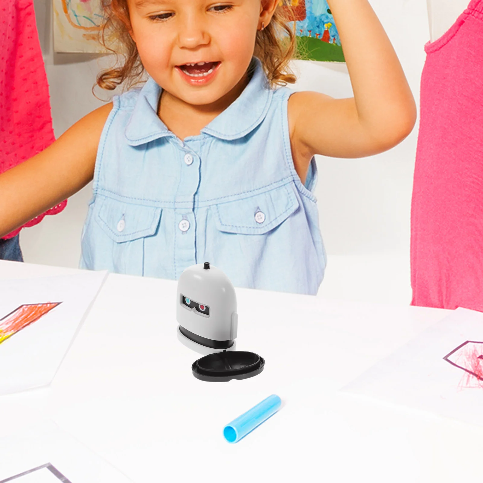 Рисунок 3 - Оригинальная фотография