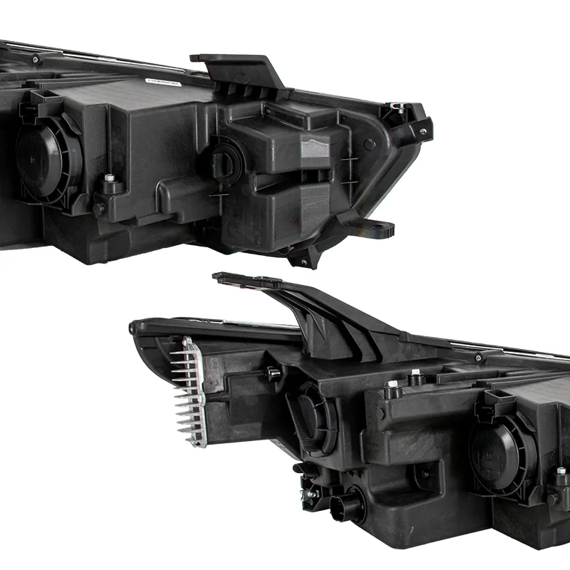 Новые энергетические автозапчасти автомобильные фары для BYD e6 светодиодные 1142470