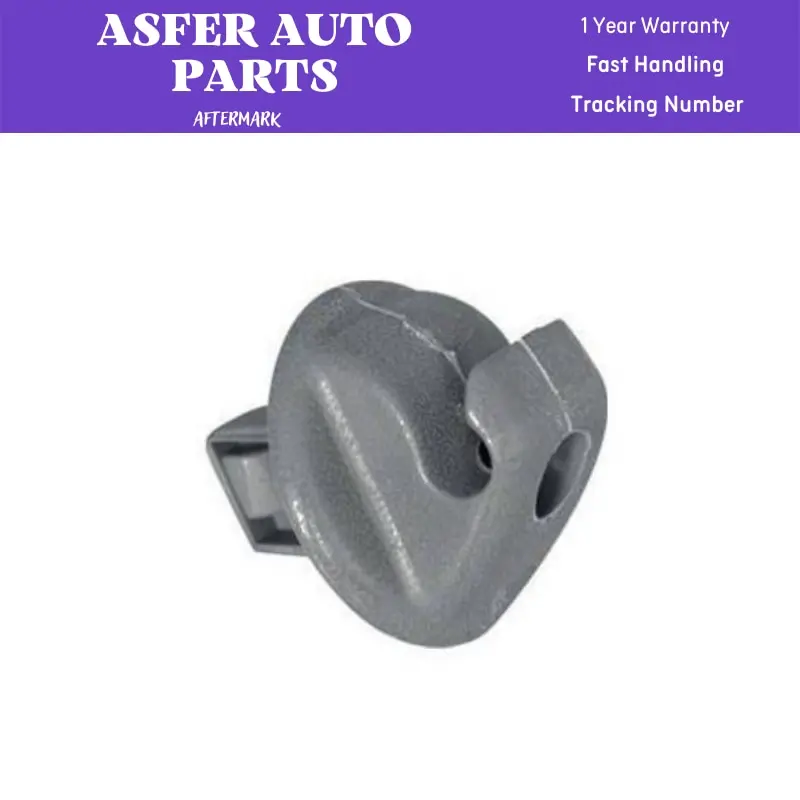 

2 Pieces Sun Visor Clip For Renault Megane Scenic Laguna Twingo Modus Espace Trafic Kangoo OE 7702255080 7700424981 High Quality