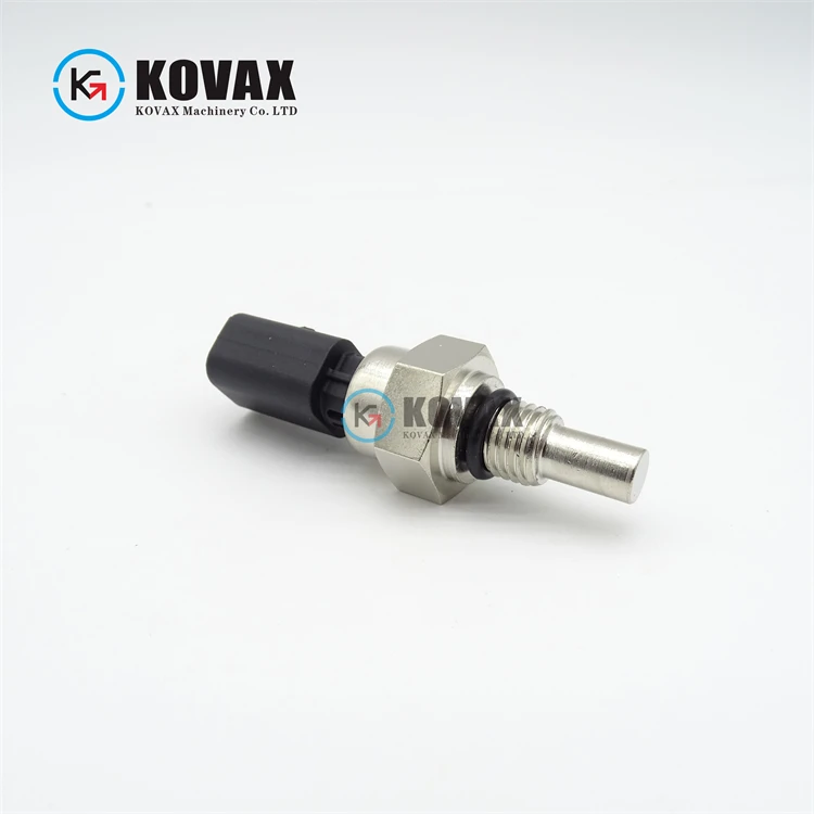Для RE 538127 Датчик температуры масла топлива 1210E 1510E 670G 872G экскаватор