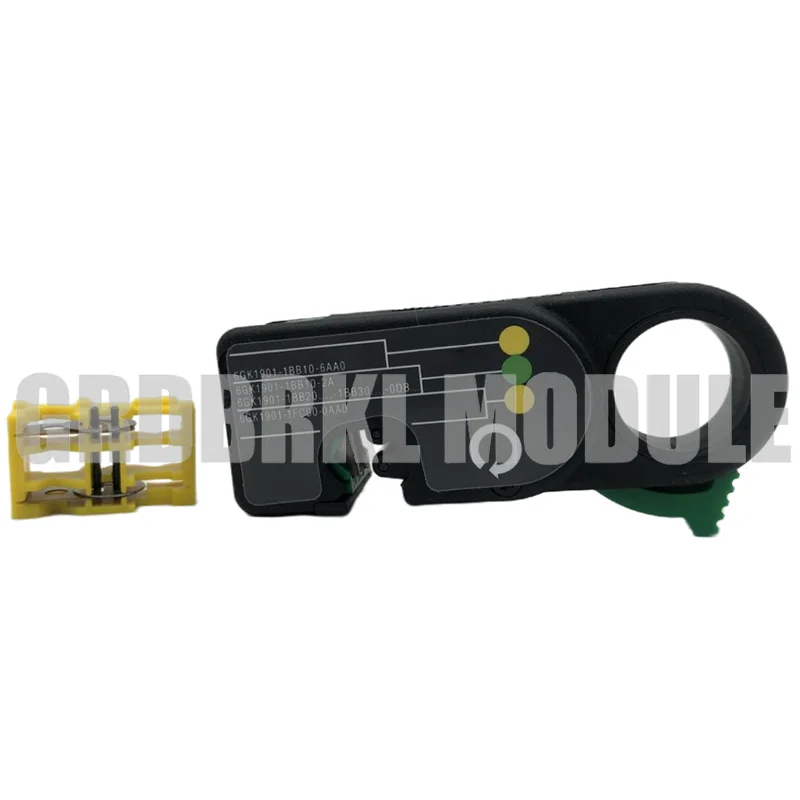 Фото Новый оригинальный инструмент для зачистки кабеля SIEMENS 6GK1901-1GA00 6GK1 901-1GA00 Industrial Ethernet FastConnect №3