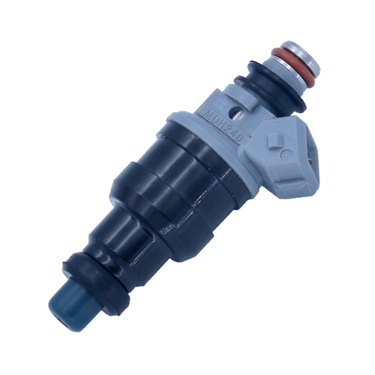 4 шт. Топливная форсунка для MITSUBISHI Galant Eagle Eclipse GTX 2.0L инъекция бензинового клапана