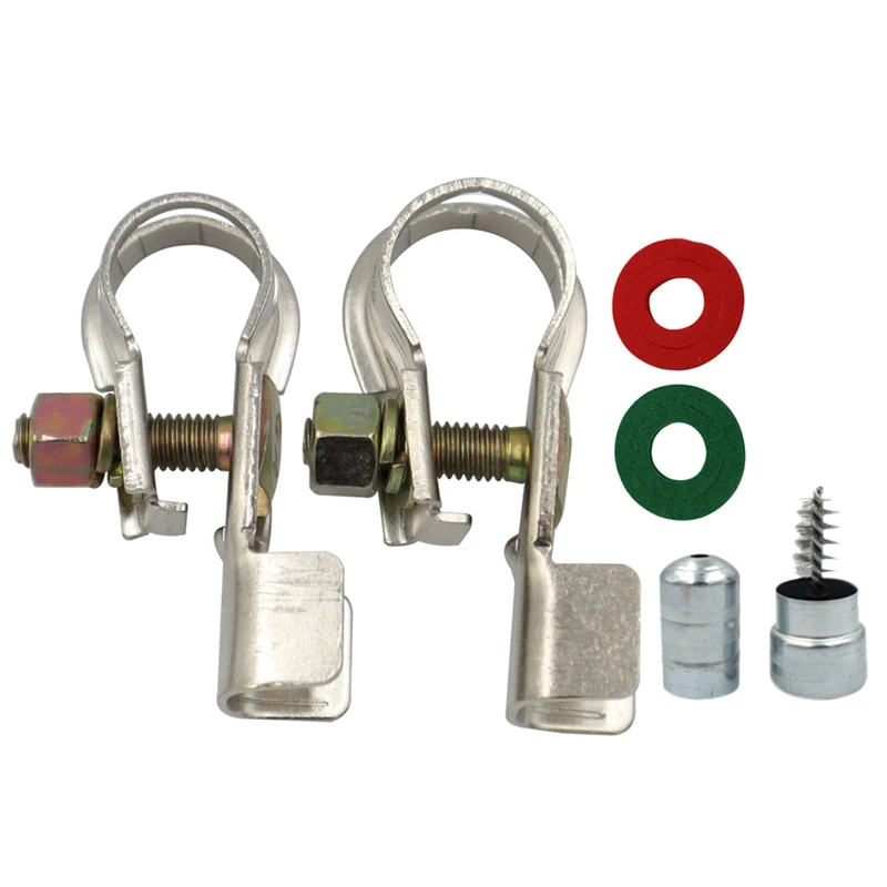 

Автомобильный Аккумуляторный терминал, разъем, наконечник аккумулятора, автомобильный Аккумуляторный терминал, адаптер для автомобиля, гр...