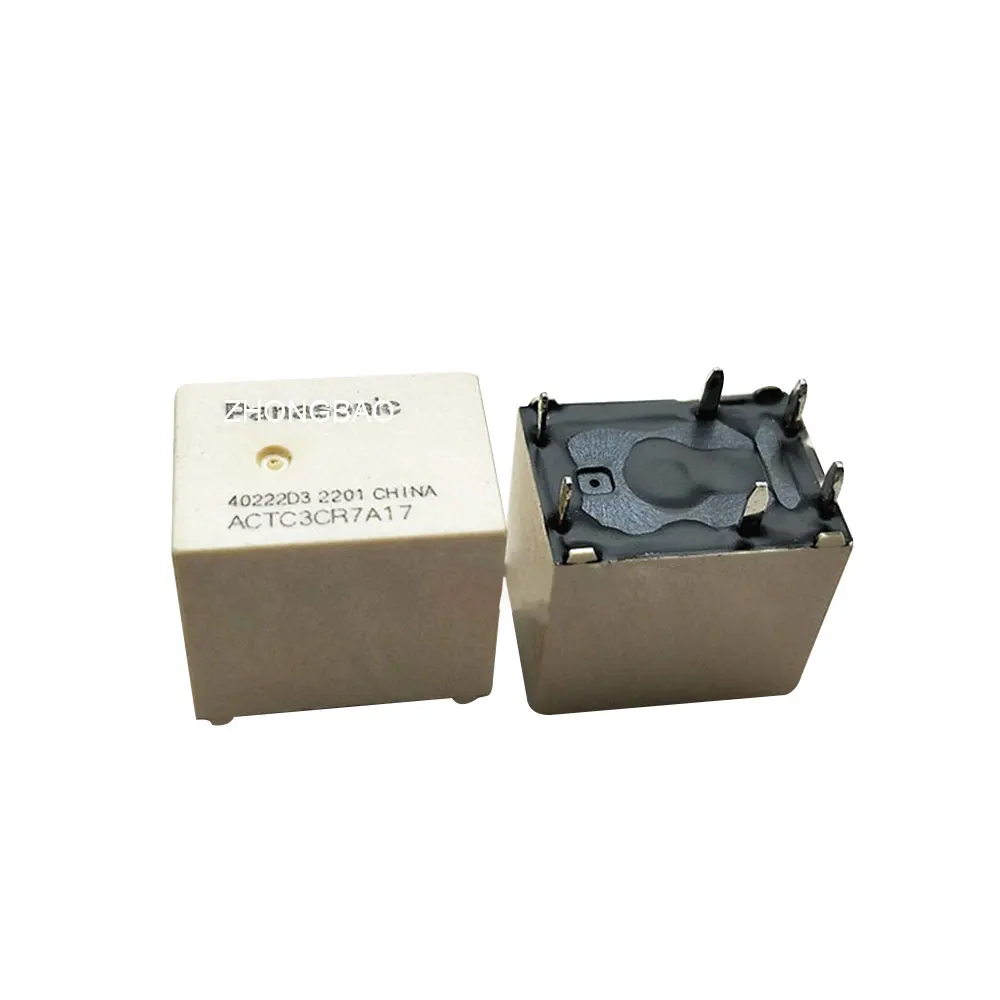 

ACTC3CR7A17 40222D3 2201