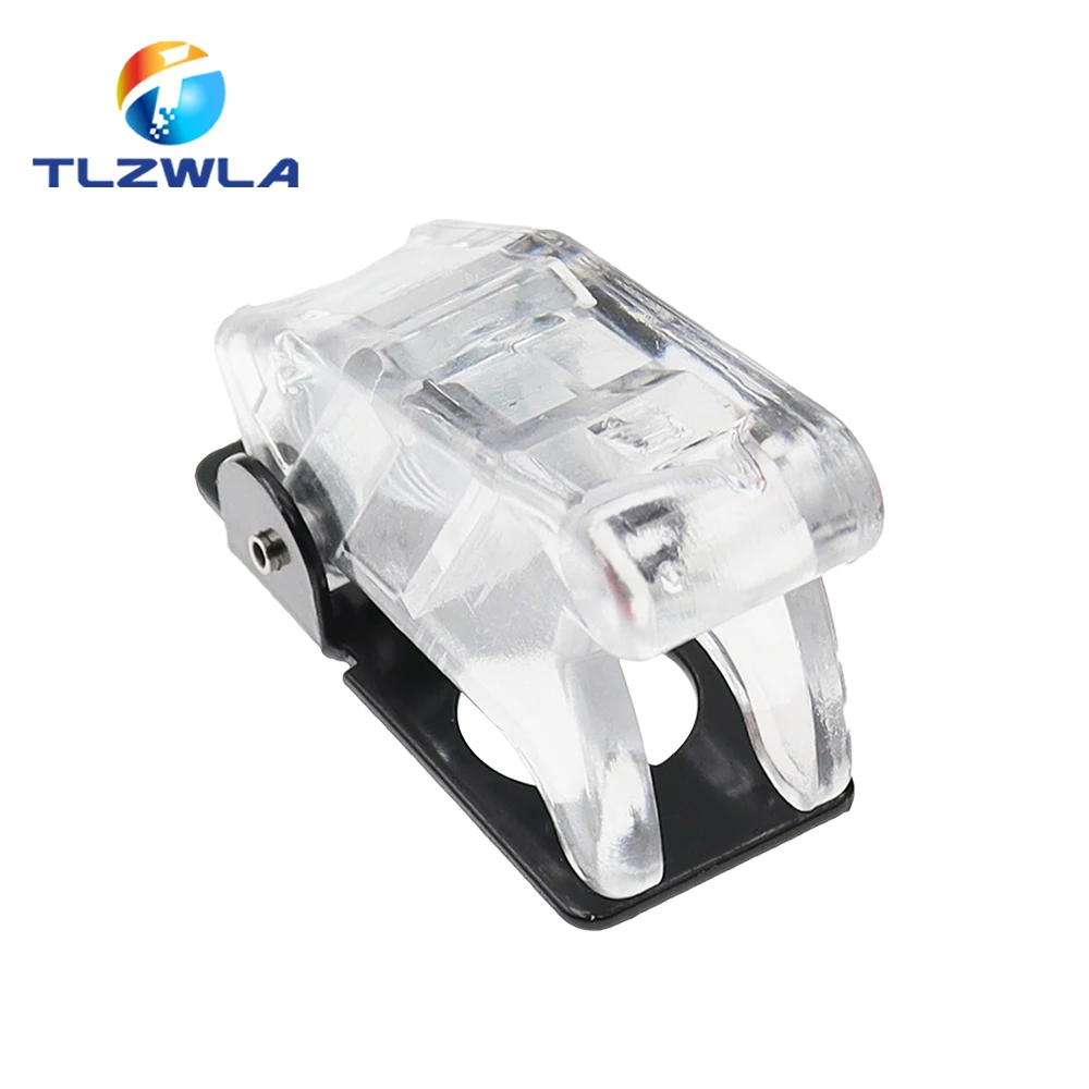 

Прозрачный светодиодный тумблер TLZWLA 12V20A