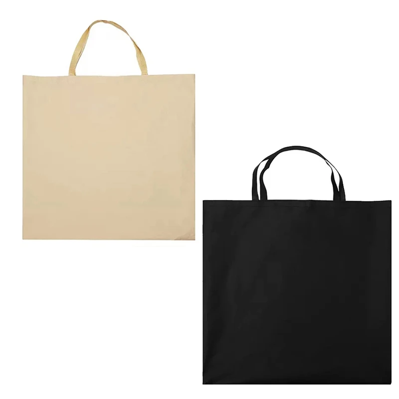

ELOS-2Pcs Camping Chair Storage Bag Folding Chair Tote Bag Chair Carrying Bag Camping Picnic Bags For Kermit