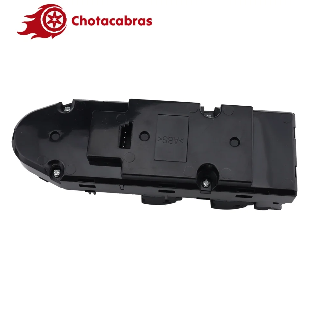 Фото Кнопка управления стеклоподъемником для BMW E60 E61 5 серии E60 E61 520d 525d 523i 525i, для водителя и пассажира, 61316951904 №3