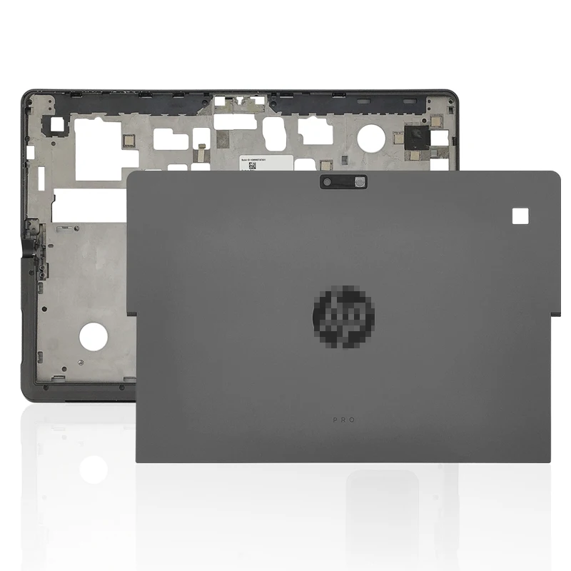Новый прочный чехол для HP PRO X2 612 задняя крышка с ЖК-дисплеем черный цвет