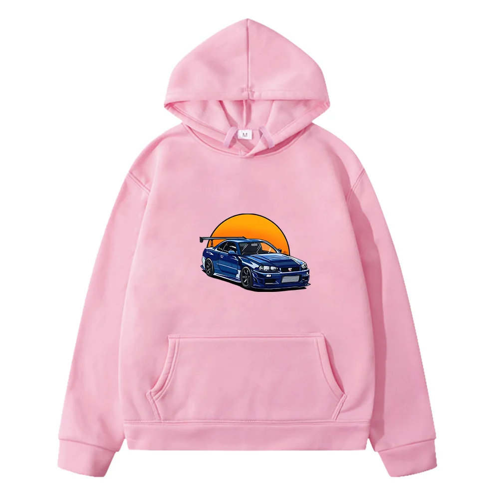 Рисунок 5 - Флисовые пуловеры Hot Wheels с