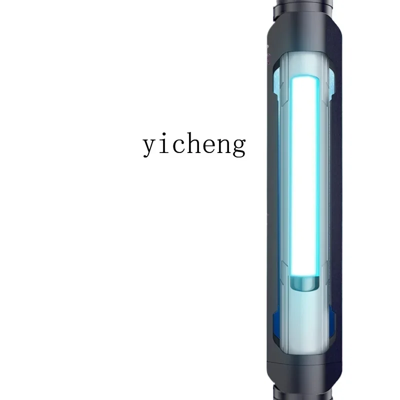 ZF аквариумная стерилизация удаление УФ-водорослей дезинфекция аквариума