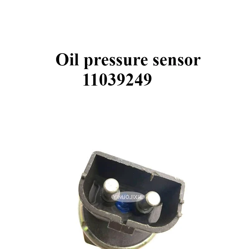 Аксессуары для экскаватора 11039249 датчик температуры гидравлического