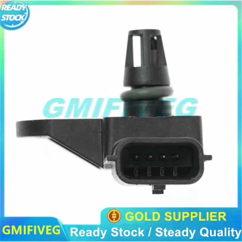 0261230319 0261230316 Датчик абсолютного давления в коллекторе датчик карты для Mazda cx-5