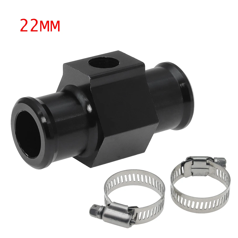 Датчик температуры воды мотоцикла для Koso, датчик температуры, мини-измеритель температуры для XMAX300 CB400 MT 07 09, датчик скутера, гоночный