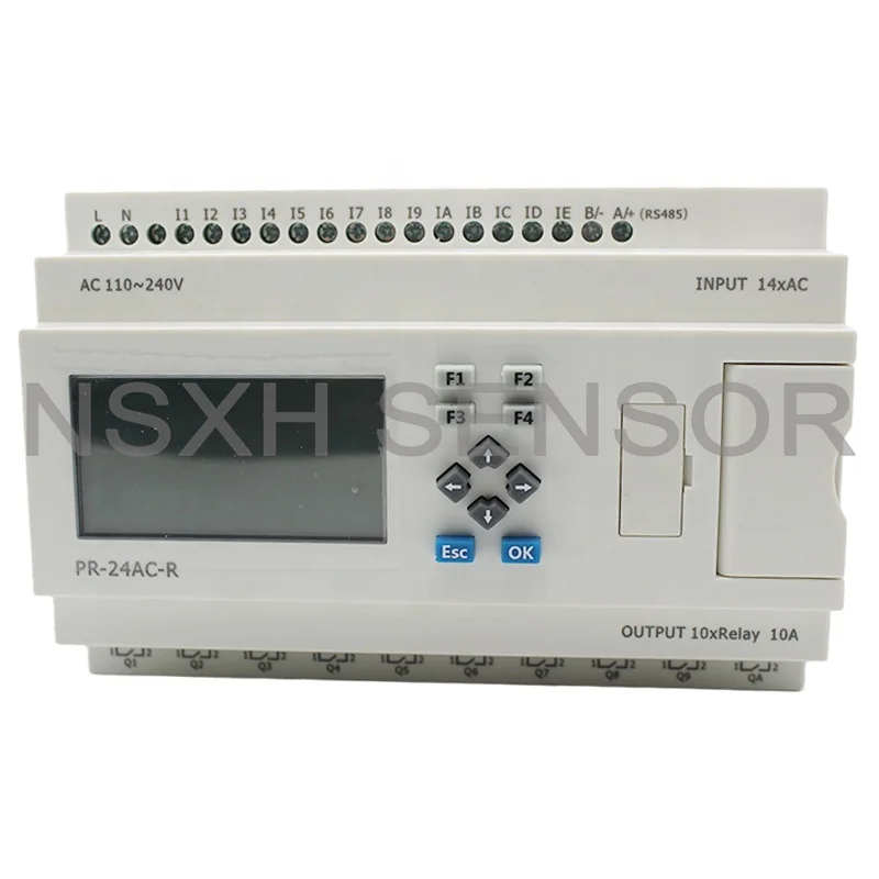 Новое оригинальное программируемое реле