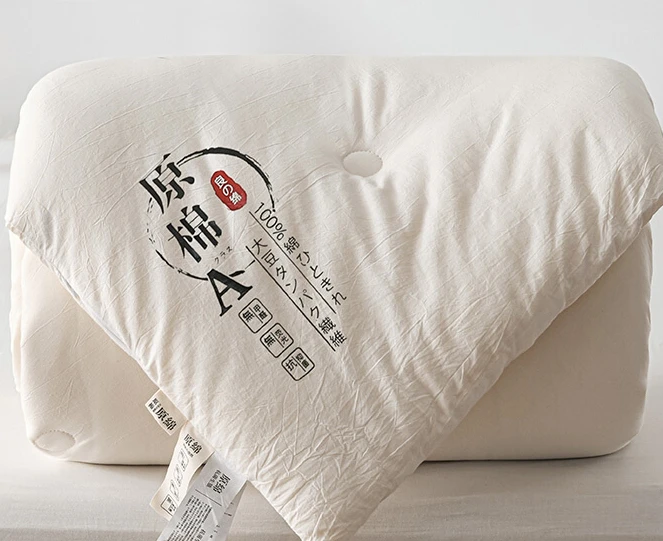 

Soybeans are cooled by air conditioner in summer antibacterial quilt in summer quilt in spring and autumn and quilt in winter