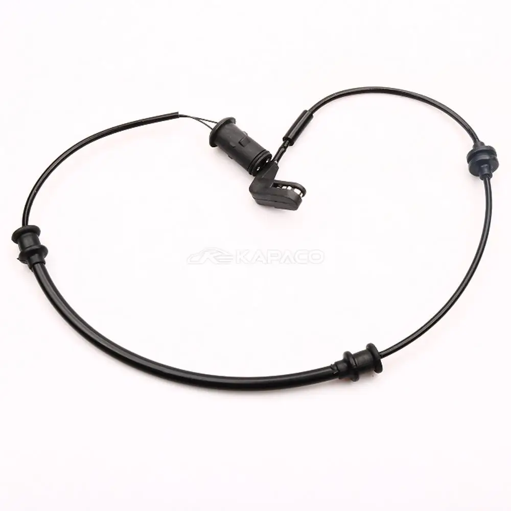 10 шт. 62388389 индикатор износа тормозной колодки для Opel