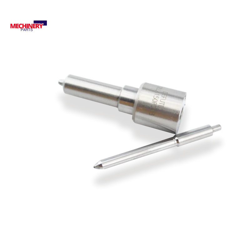 Форсунка дизельного топлива DLLA150P213 0433171175 6 шт. высокопроизводительная масляная