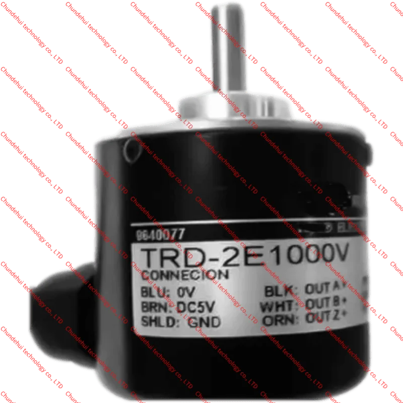 

TRD-2E1000V TRD-2E2500V TRD-2E1024V TRD-2E3600V New and Original