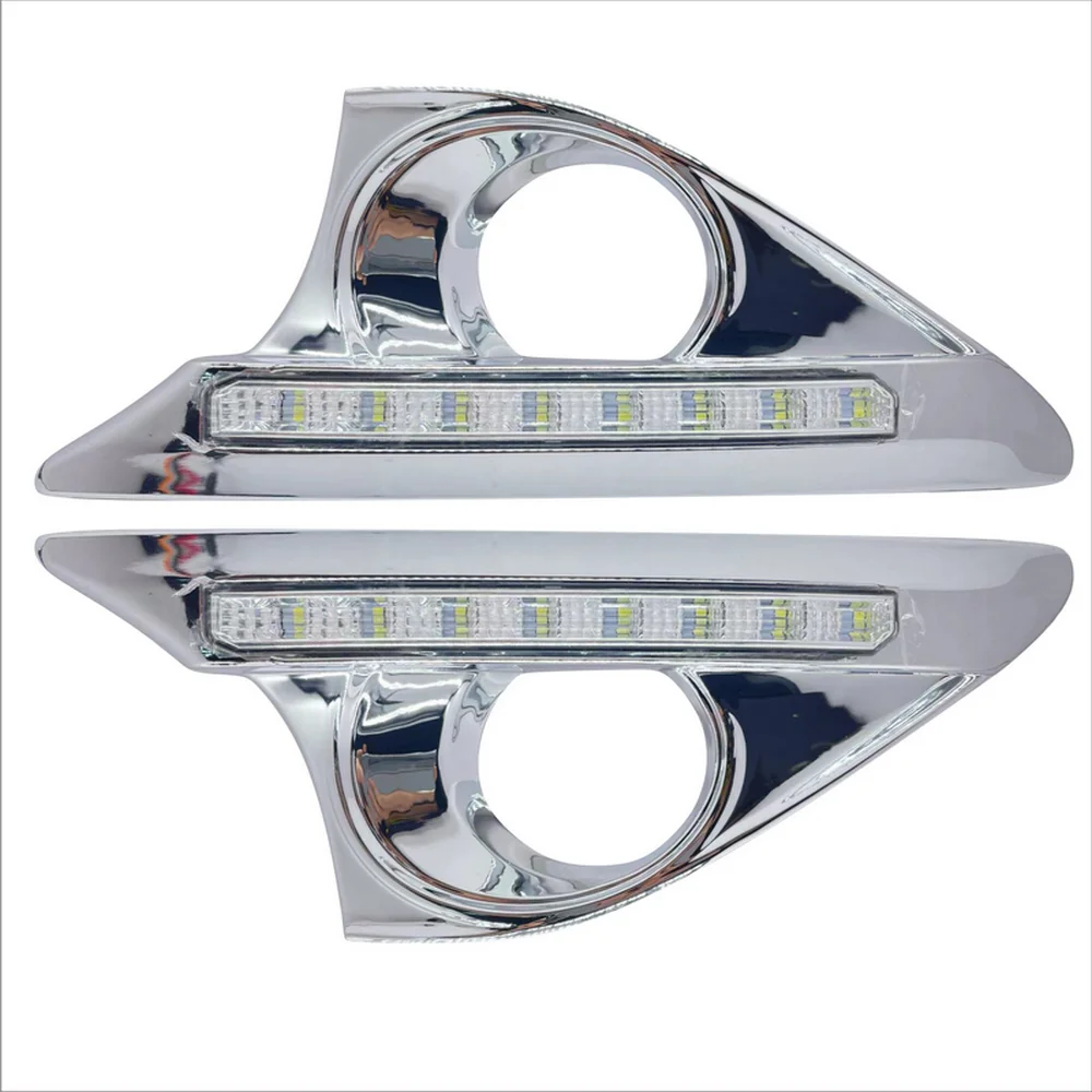 

2 шт., желтое реле поворота для Toyota Camry 2012 2013, 12 В