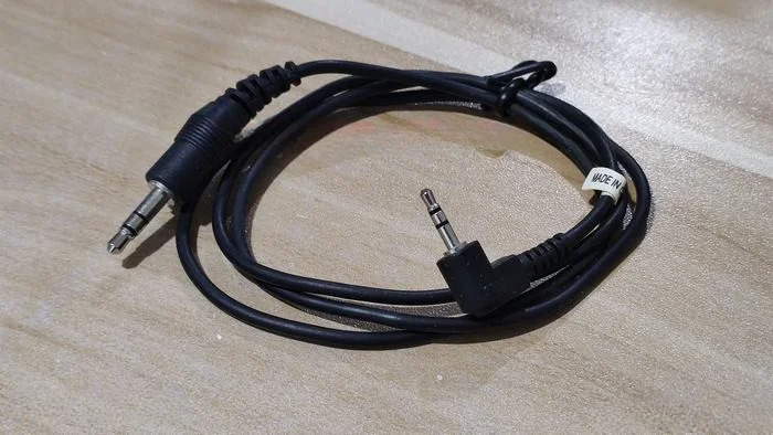 

Кабель ADL100, кабели ручной работы на заказ доступны только для ADL100