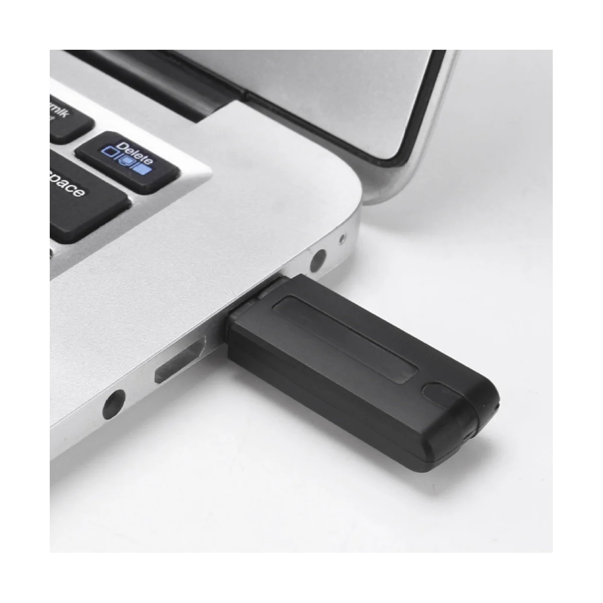 Велосипедный USB-накопитель ANT + беспроводной приемник для велокомпьютера адаптер