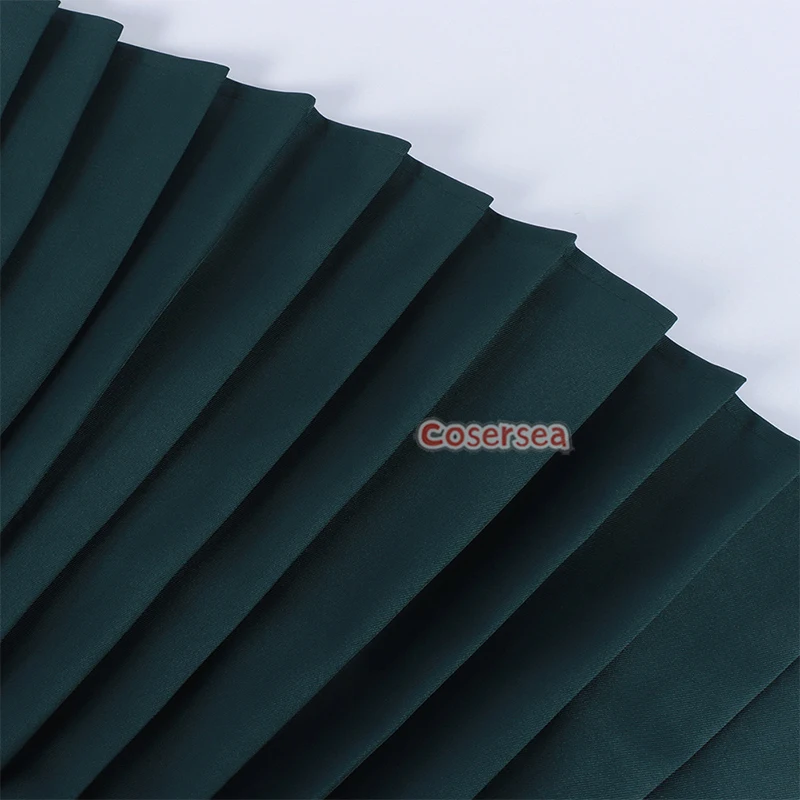 Cosersea Utsukushisugi Mimimi Косплей костюм