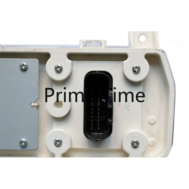 Оригинальный блок приборной панели вилочного погрузчика 91C04-23010 91C04-63012 91C04-63011 для