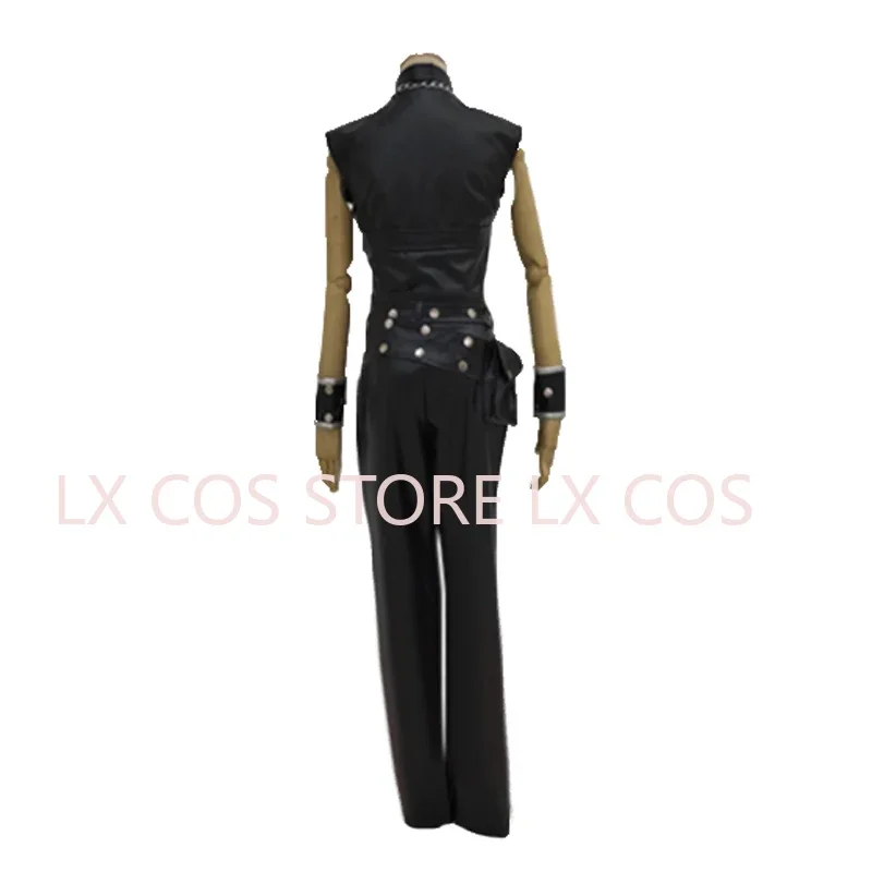 Аниме Ю-Ги-О! Yu Gi Oh Muto Yugi Mutou Косплей Костюм Tailor