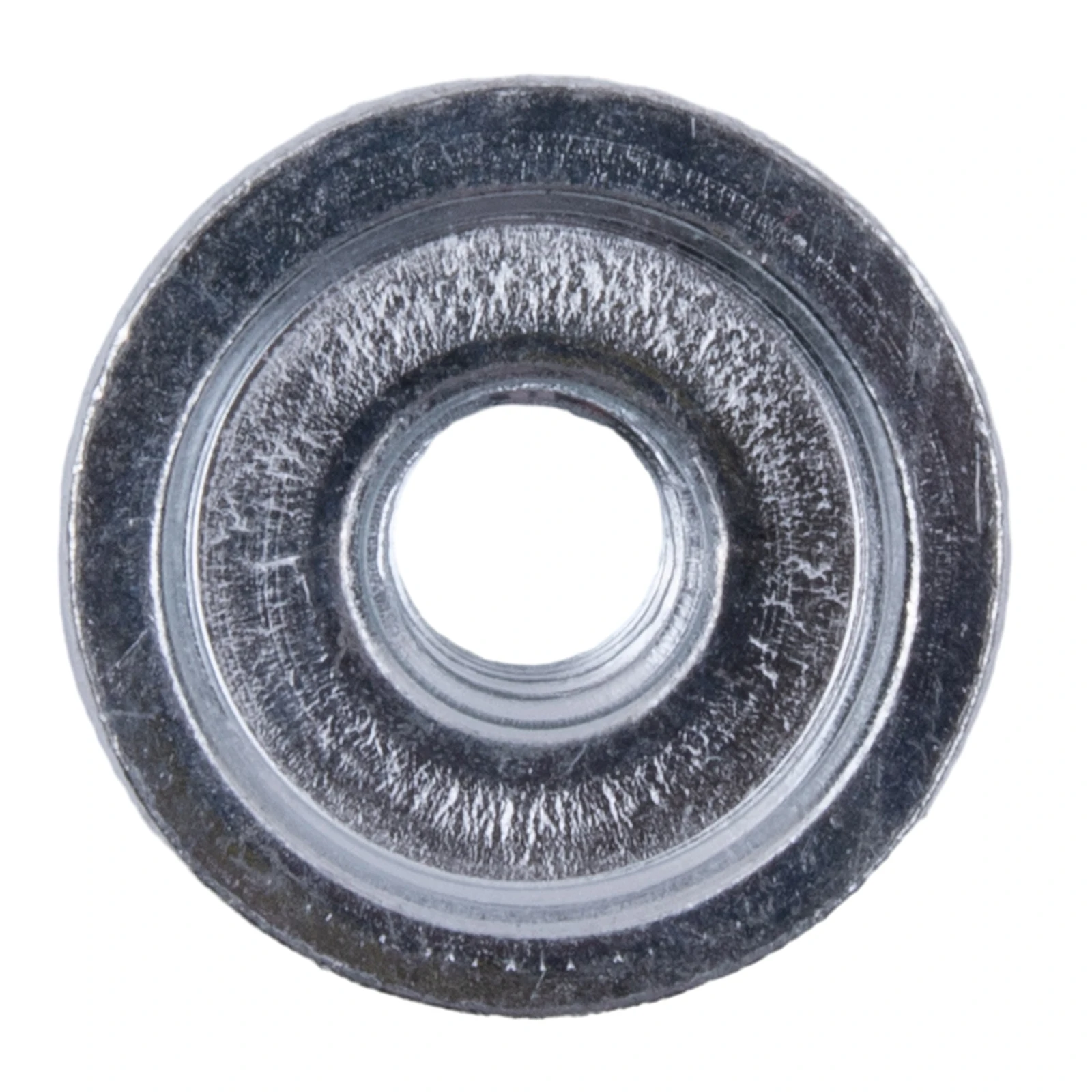 100 тип сменной резьбой угловая шлифовальная машина шестигранная фланцевая гайка