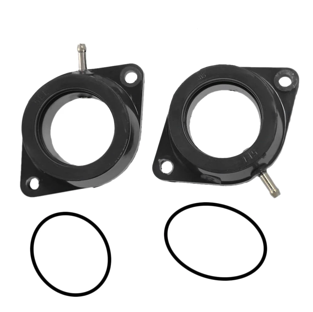 Мотоциклетные резиновые ботинки впускного коллектора карбюратора шарнир 5EL-13586-00