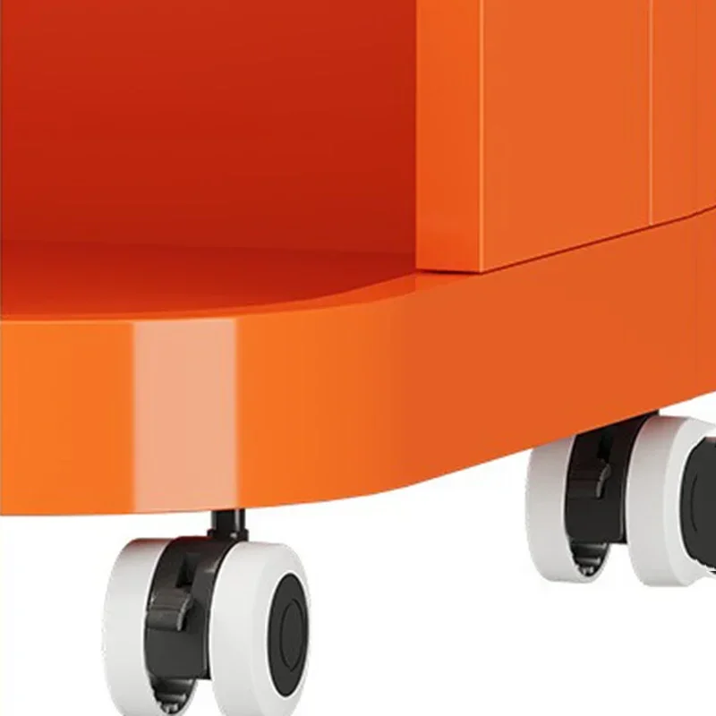 Фото Для 3-х загадов Schubladen Organizer Kunststoff Schublade Typ Box Mehrzweck-Lagers Chränke информационliche Möbel Mit Spinnrad №5