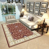 nordic style carpet home living room decoration teenager bedroom decoration carpet non slip area carpet sofa floor mat