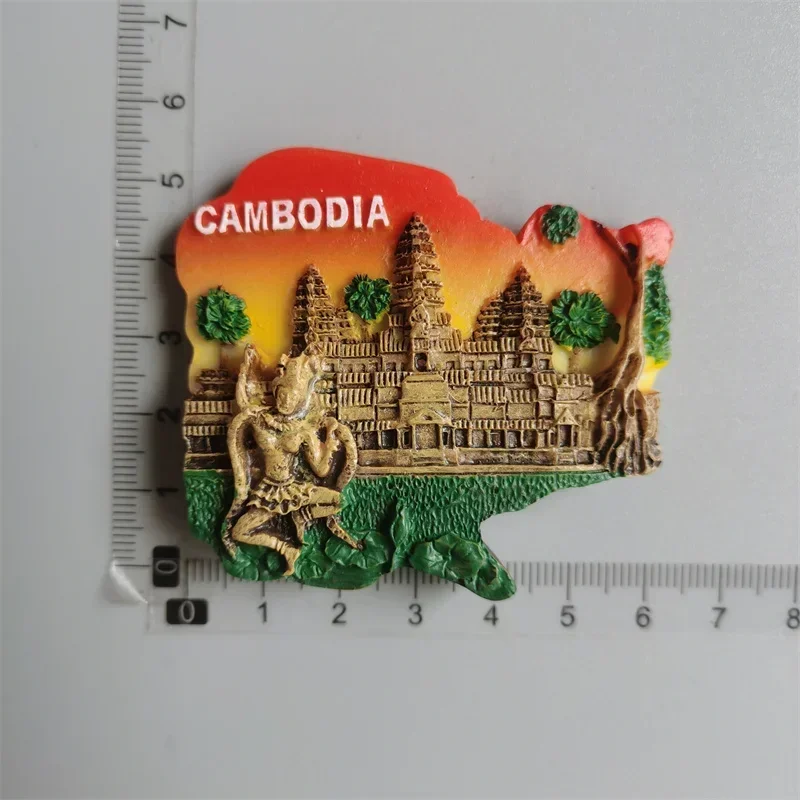 Набор магнитов для холодильника 