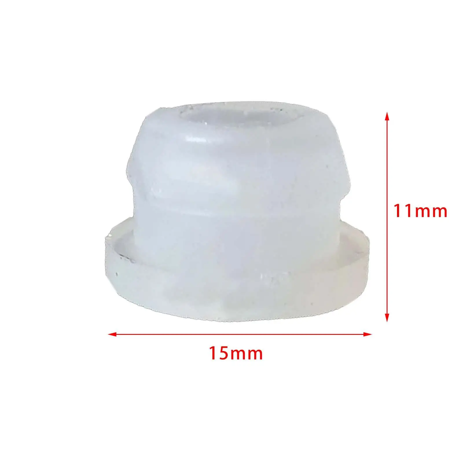 Рычажная Втулка Рычага Переключения Передач 4S6P-7412-Aa для Ford Focus Premium запасные части