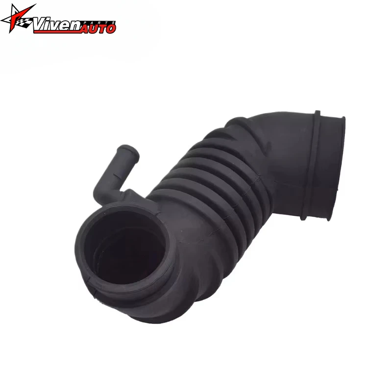 МН 171012 Высокопроизводительная автомобильная резиновая труба турбовоздушный