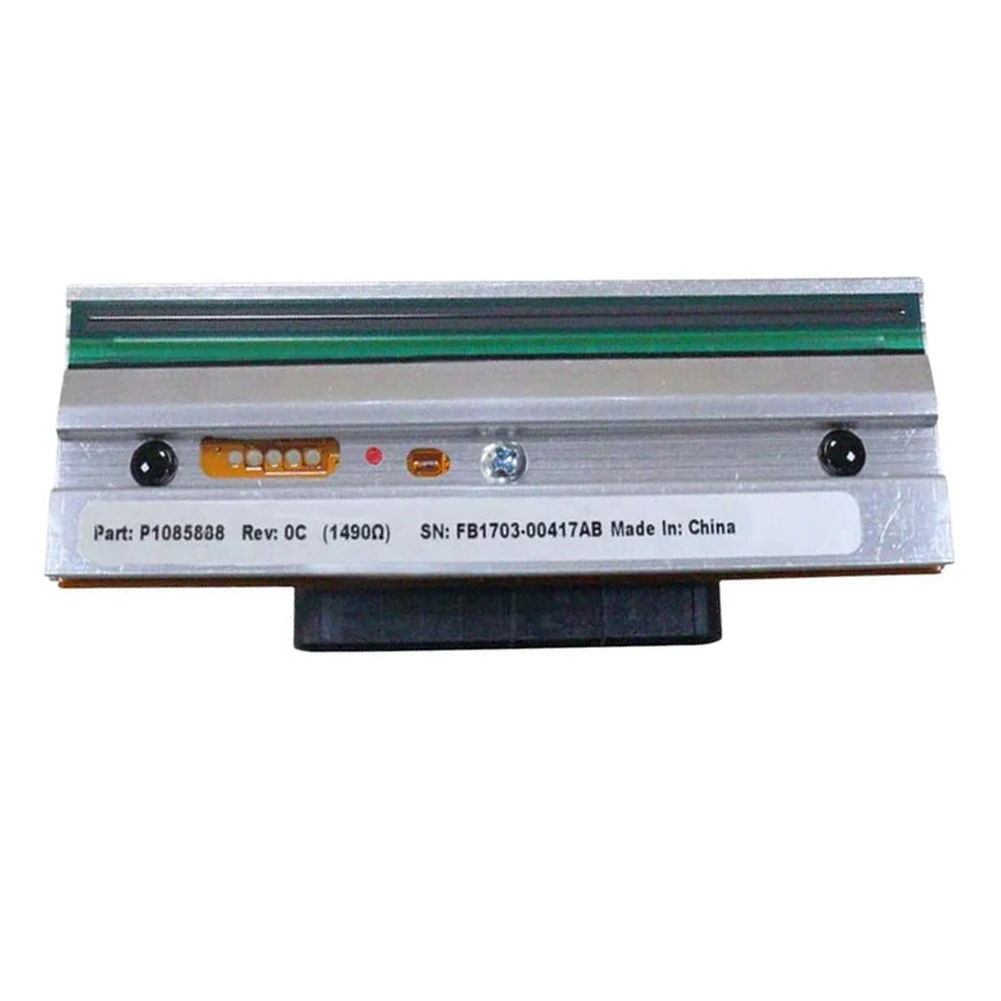 Новая термополоса для термопринтера Zebra ZT610 P 1083320 -011 Запасные части принтера 300