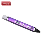 3D ручка MyRiwell RP-100C