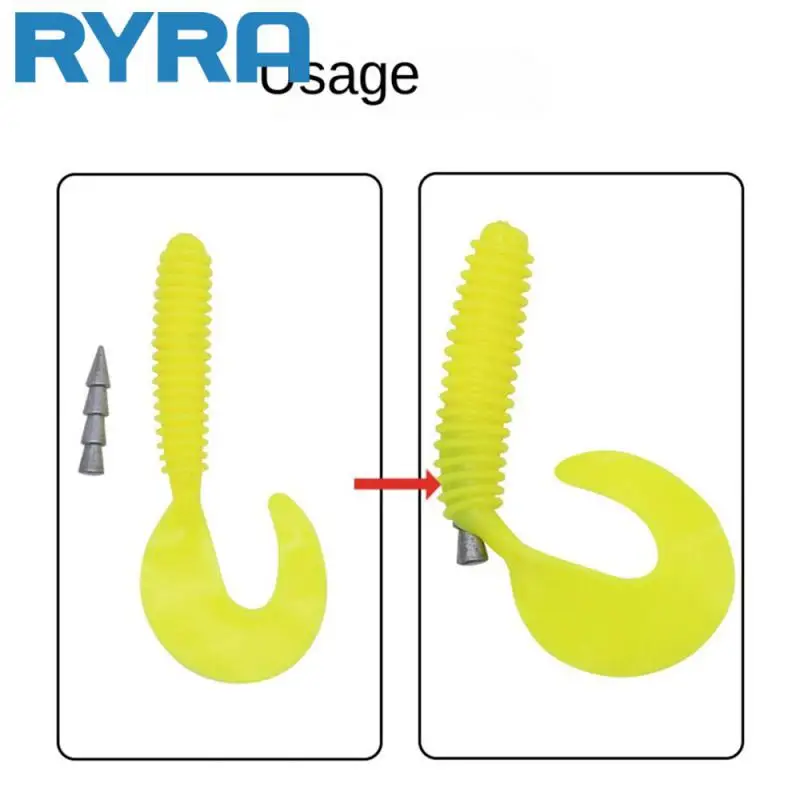 

Рыболовные снасти, приманка, Слитная водная система, искусственная Specia, Реалистичная Мягкая приманка, искусственная рыба, приманки для рыбн...