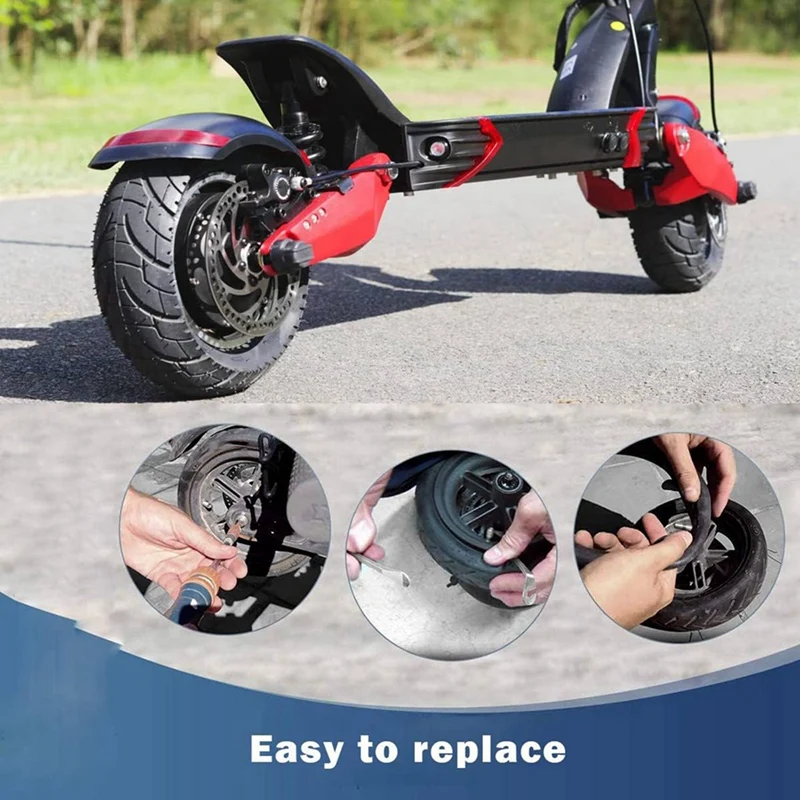 2X80/65-6 10X запасная внутренняя труба 10 дюймов 255X80 шина с желобом