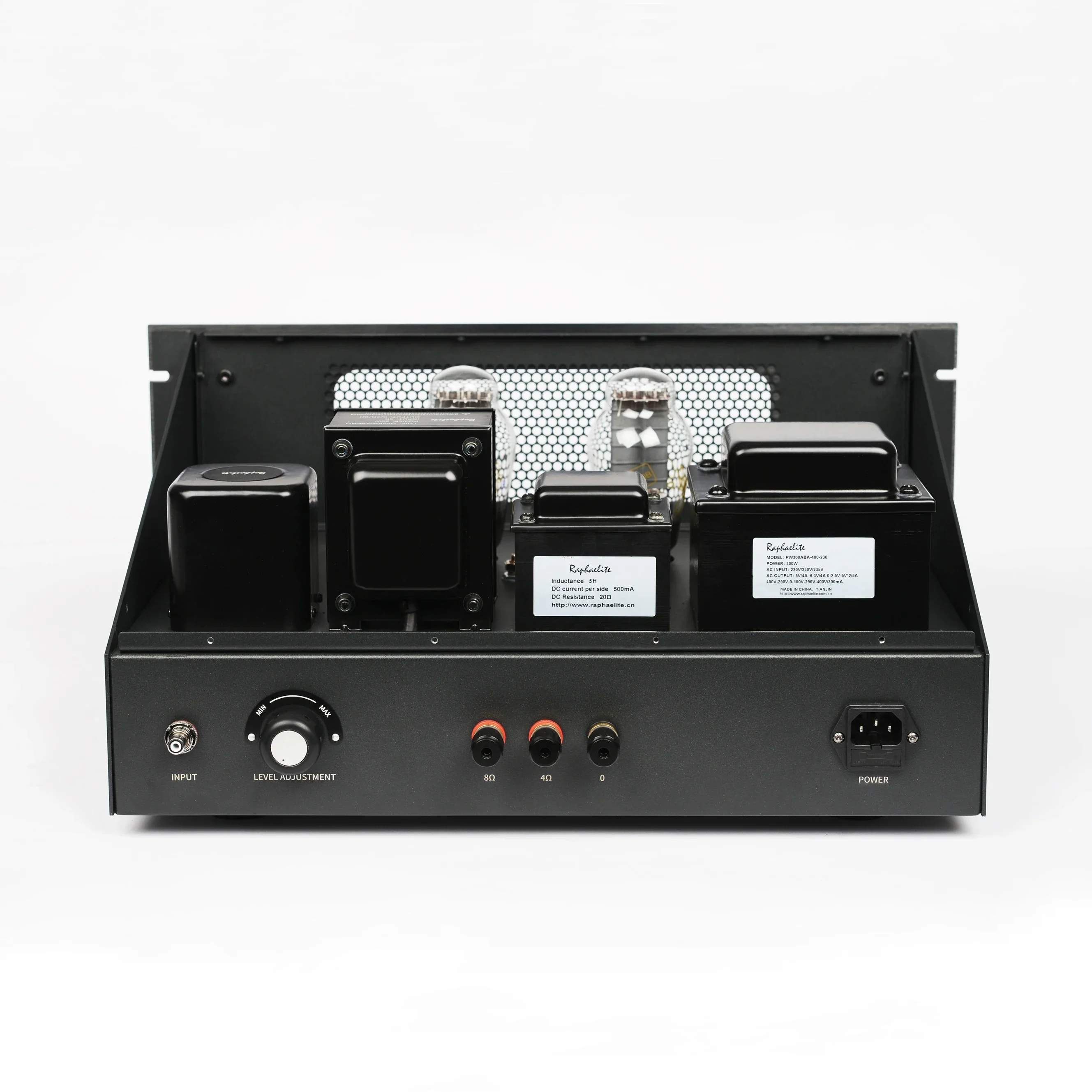 Рисунок 4 - Новинка, моноблочный трубчатый