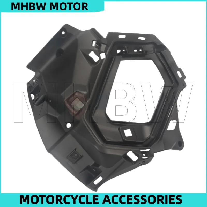 Фото Передний ящик для хранения, внутренний ящик для Sym Xs150t-12 Huskey Adv №2