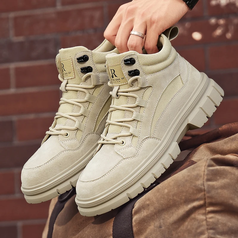 Кожаная обувь Повседневная деловая для мужчин Модное платье Tenis De Hombre Мокасины