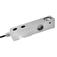 single ended shear beam load cell mt 0745a for tank weighing