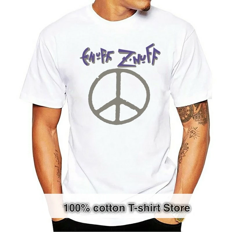 

Enuff Z Nuff S T 89 T Shirt