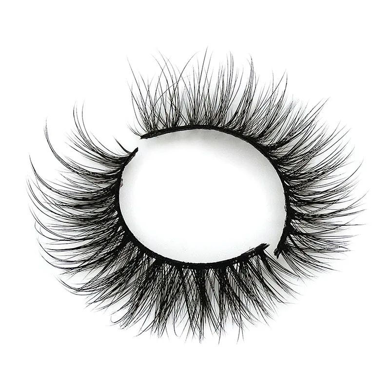 

14 пар 3D накладные ресницы с сумкой норковые ресницы натуральные длинные Искусственные ресницы инструмент для красоты