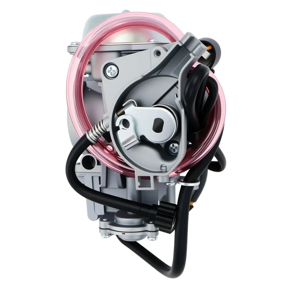 Фото Карбюратор подходит для Arctic Cat 500 4x4 2004 2005 2006 2007 2008 09 0470-533 Carb ATV №3