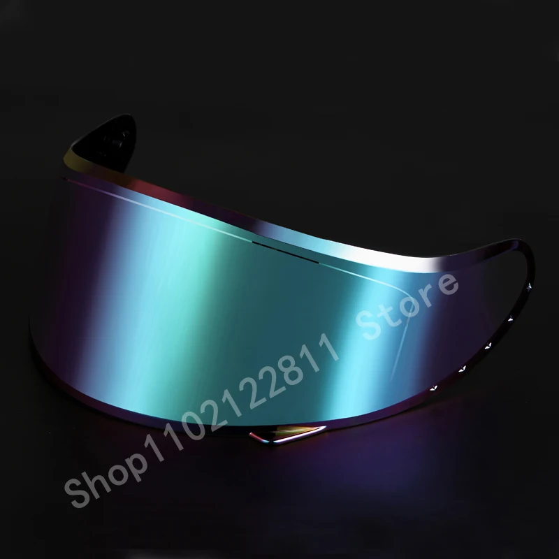 Helmet Visor for FDK Full Face Motorcycle Lens Uv Protection Waterproof Shield Capacete Moto Accessories enlarge