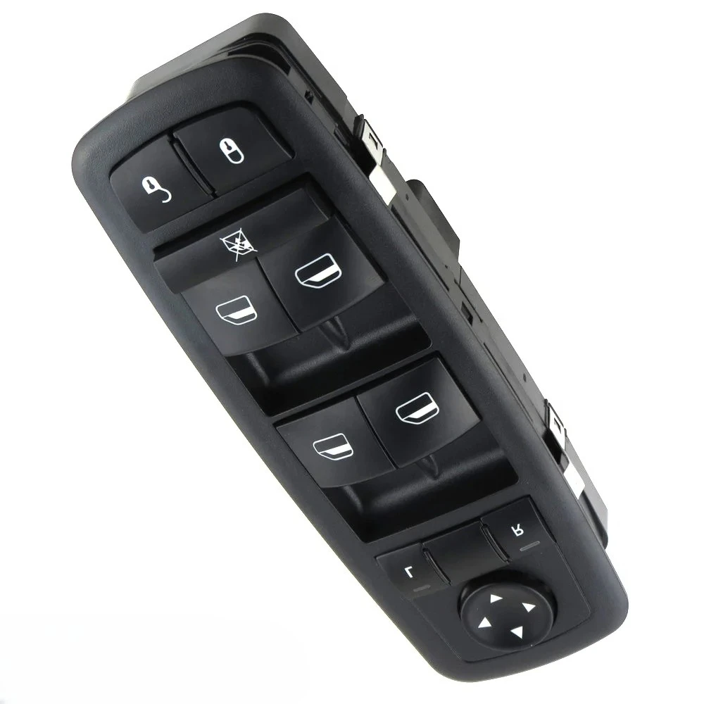 Фото Для Dodge Grand Caravan Chrysler Town & Country 2008 2009, новая кнопка включения управления окном, консоль 4602535AG №3