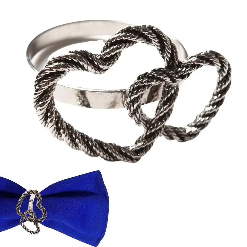 

Держатели для салфеток в виде сердца