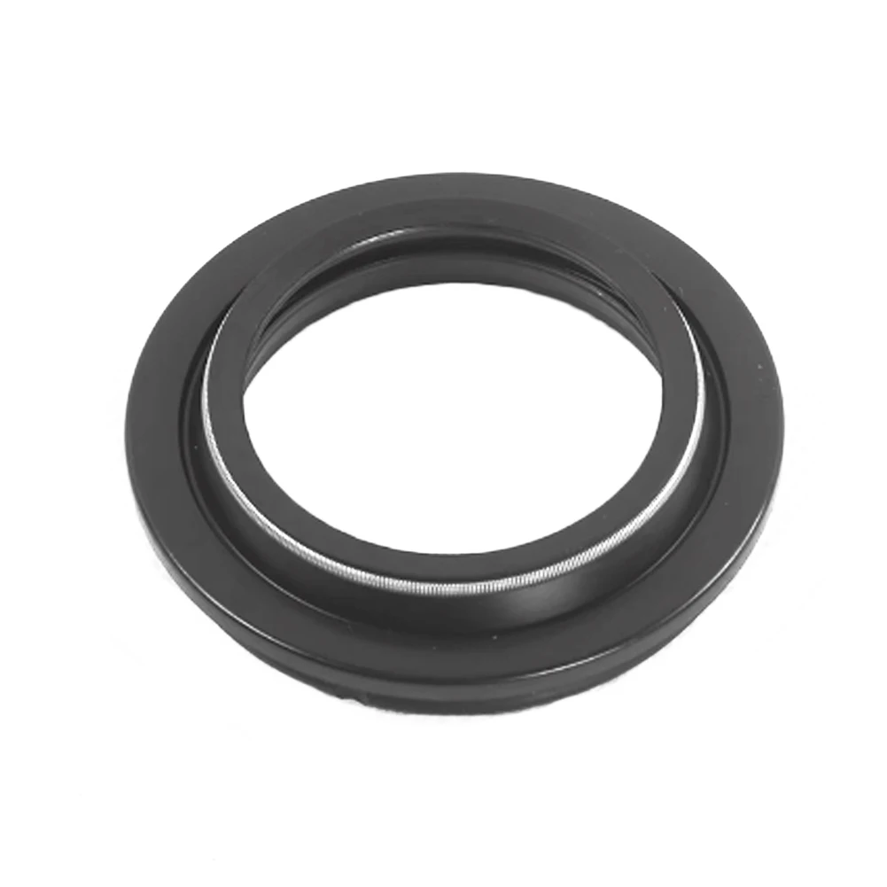 Фото Для мотоциклов ZONTES 125 G1, G1X, G2, U, U1, U2, Z2, 125, 125U, U125, ZT125: пыльник передней вилки и сальник амортизатора №3